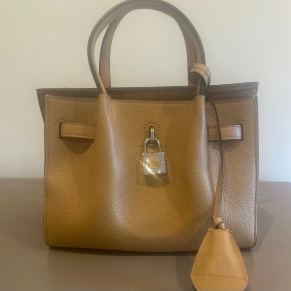 Lanvin small Bogey bag